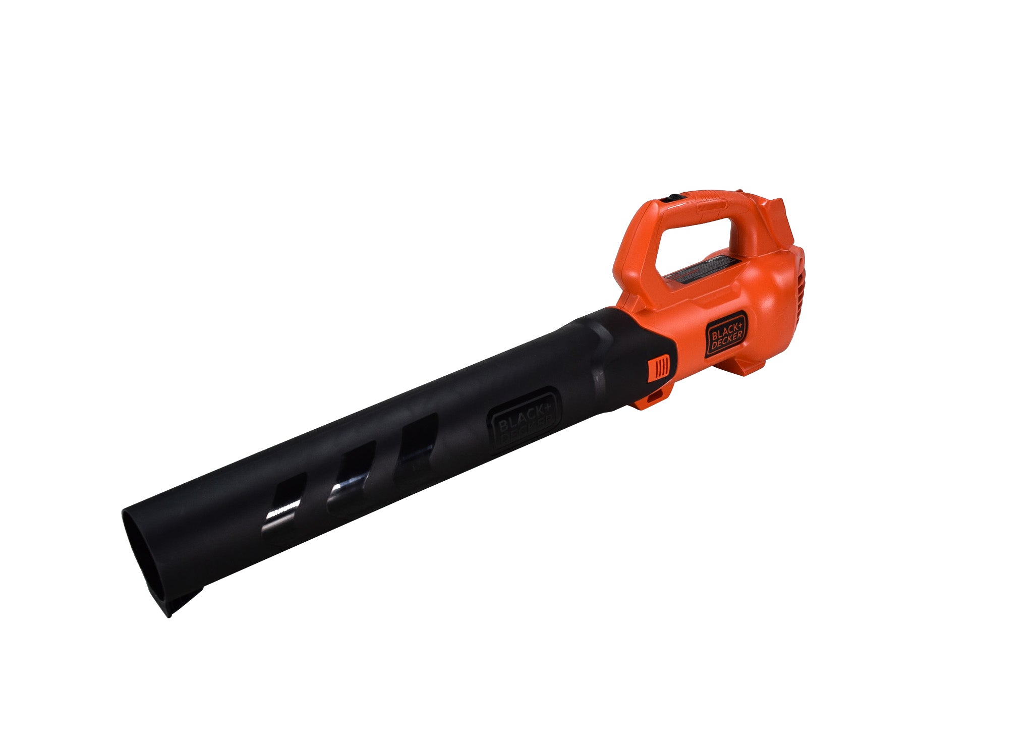 Black and Decker BCK279D2 20V MAX Leaf Blower and String Trimmer Combo Kit (BCK279D2)