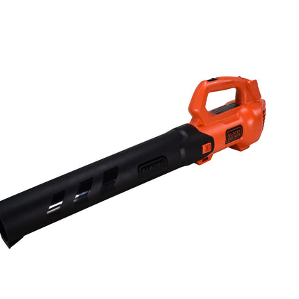 Black and Decker BCK279D2 20V MAX Leaf Blower and String Trimmer Combo Kit (BCK279D2)