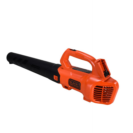 Black and Decker BCK279D2 20V MAX Leaf Blower and String Trimmer Combo Kit (BCK279D2)