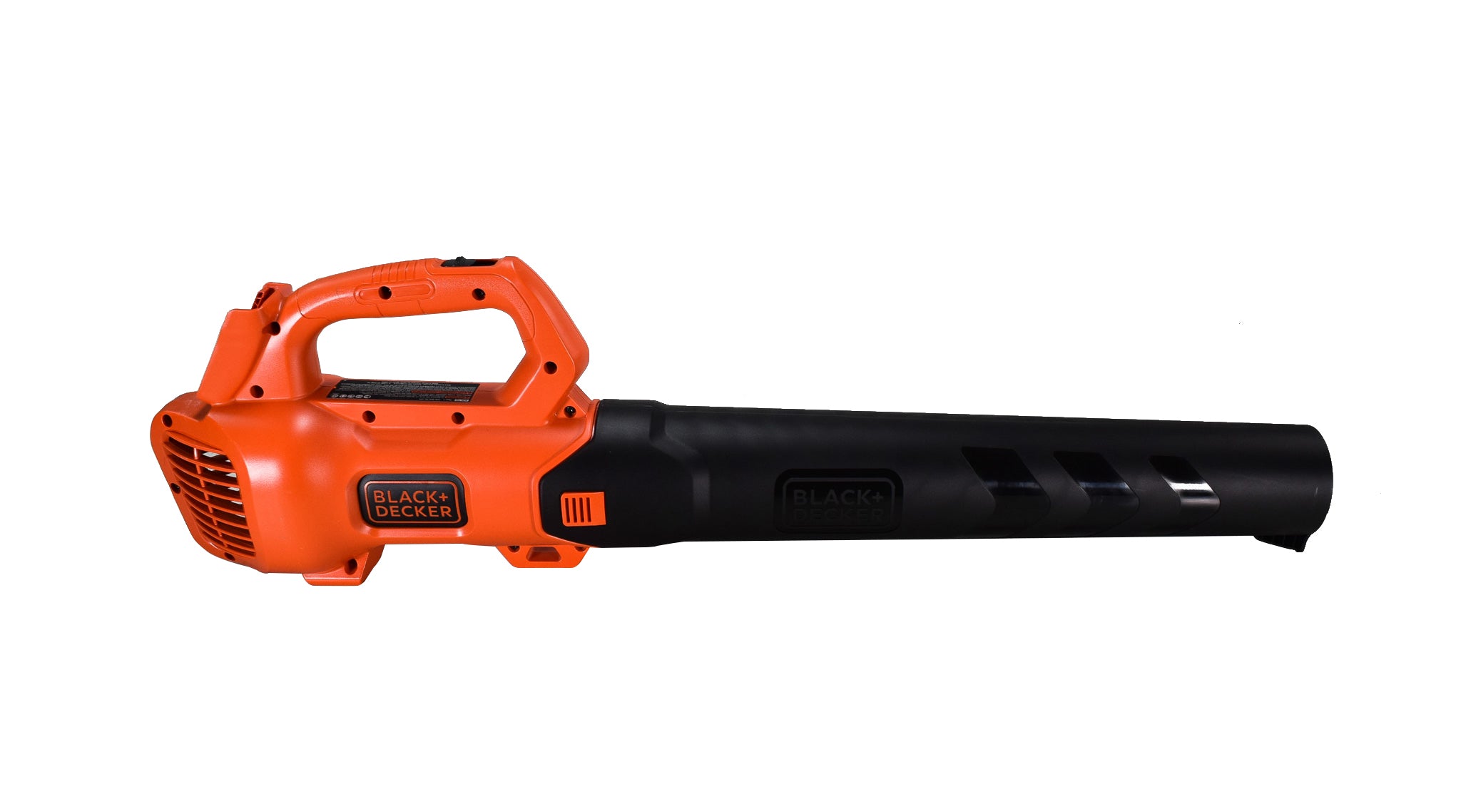 Black and Decker BCK279D2 20V MAX Leaf Blower and String Trimmer Combo Kit (BCK279D2)