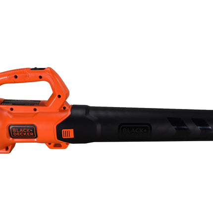 Black and Decker BCK279D2 20V MAX Leaf Blower and String Trimmer Combo Kit (BCK279D2)