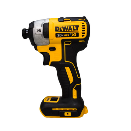 DEWALT DCK2100P2 FLEXVOLT ADVANTAGE 20V MAX Combo Kit with Hammer Drill & Impact Driver, 5.0-Ah, 2-Tool