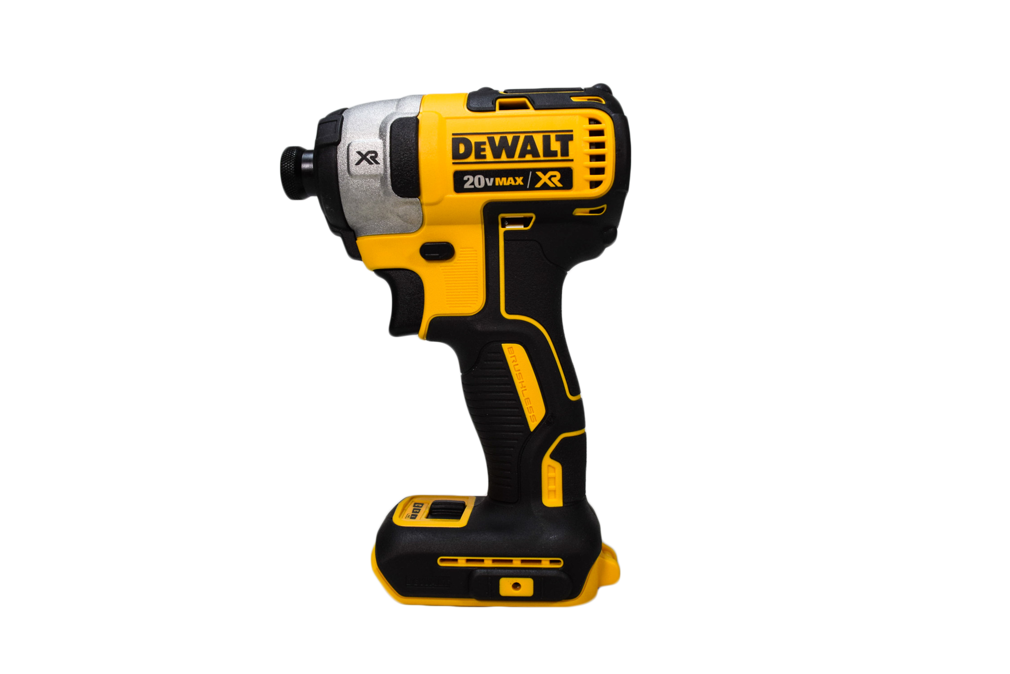 DEWALT DCK2100P2 FLEXVOLT ADVANTAGE 20V MAX Combo Kit with Hammer Drill & Impact Driver, 5.0-Ah, 2-Tool