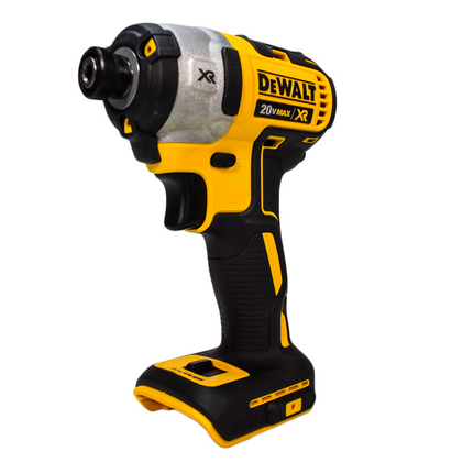 DEWALT DCK2100P2 FLEXVOLT ADVANTAGE 20V MAX Combo Kit with Hammer Drill & Impact Driver, 5.0-Ah, 2-Tool