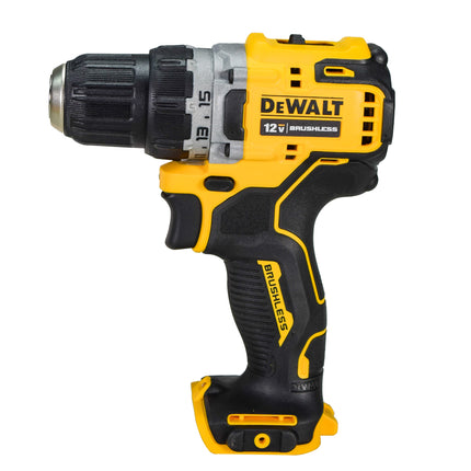 Dewalt DCK221F2 DEWALT XTREME 12V MAX Cordless Drill/Driver Combo Kit with (2) 2.0Ah Batteries, Charger & Tool Bag