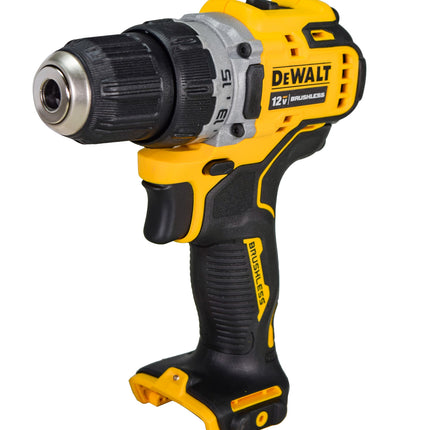 Dewalt DCK221F2 DEWALT XTREME 12V MAX Cordless Drill/Driver Combo Kit with (2) 2.0Ah Batteries, Charger & Tool Bag