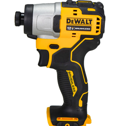 Dewalt DCK221F2 DEWALT XTREME 12V MAX Cordless Drill/Driver Combo Kit with (2) 2.0Ah Batteries, Charger & Tool Bag