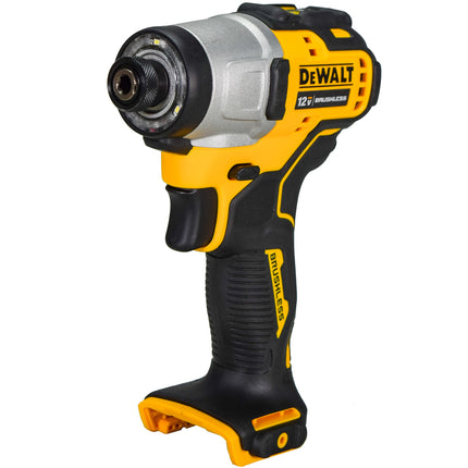 Dewalt DCK221F2 DEWALT XTREME 12V MAX Cordless Drill/Driver Combo Kit with (2) 2.0Ah Batteries, Charger & Tool Bag