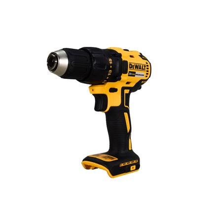 DeWalt DCK231E2 20V Max Brushless 2 Tool Drill and Angle Grinder Combo Kit