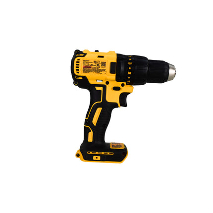 DeWalt DCK231E2 20V Max Brushless 2 Tool Drill and Angle Grinder Combo Kit