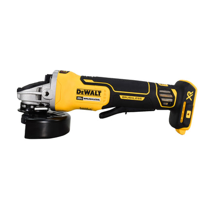 DeWalt DCK231E2 20V Max Brushless 2 Tool Drill and Angle Grinder Combo Kit
