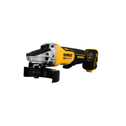 DeWalt DCK231E2 20V Max Brushless 2 Tool Drill and Angle Grinder Combo Kit
