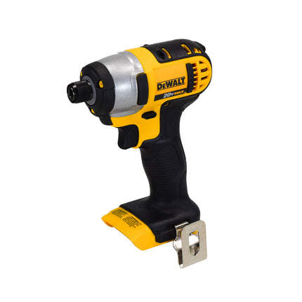 Dewalt DCK340C2 20V Max 3-Tool Drill Impact Light Combo Kit