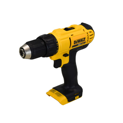 Dewalt DCK340C2 20V Max 3-Tool Drill Impact Light Combo Kit