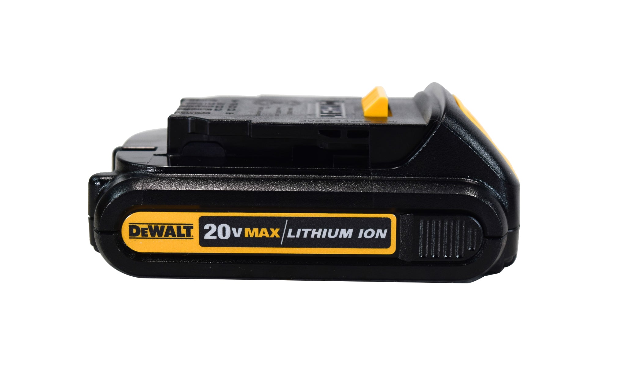 Dewalt DCK340C2 20V Max 3-Tool Drill Impact Light Combo Kit