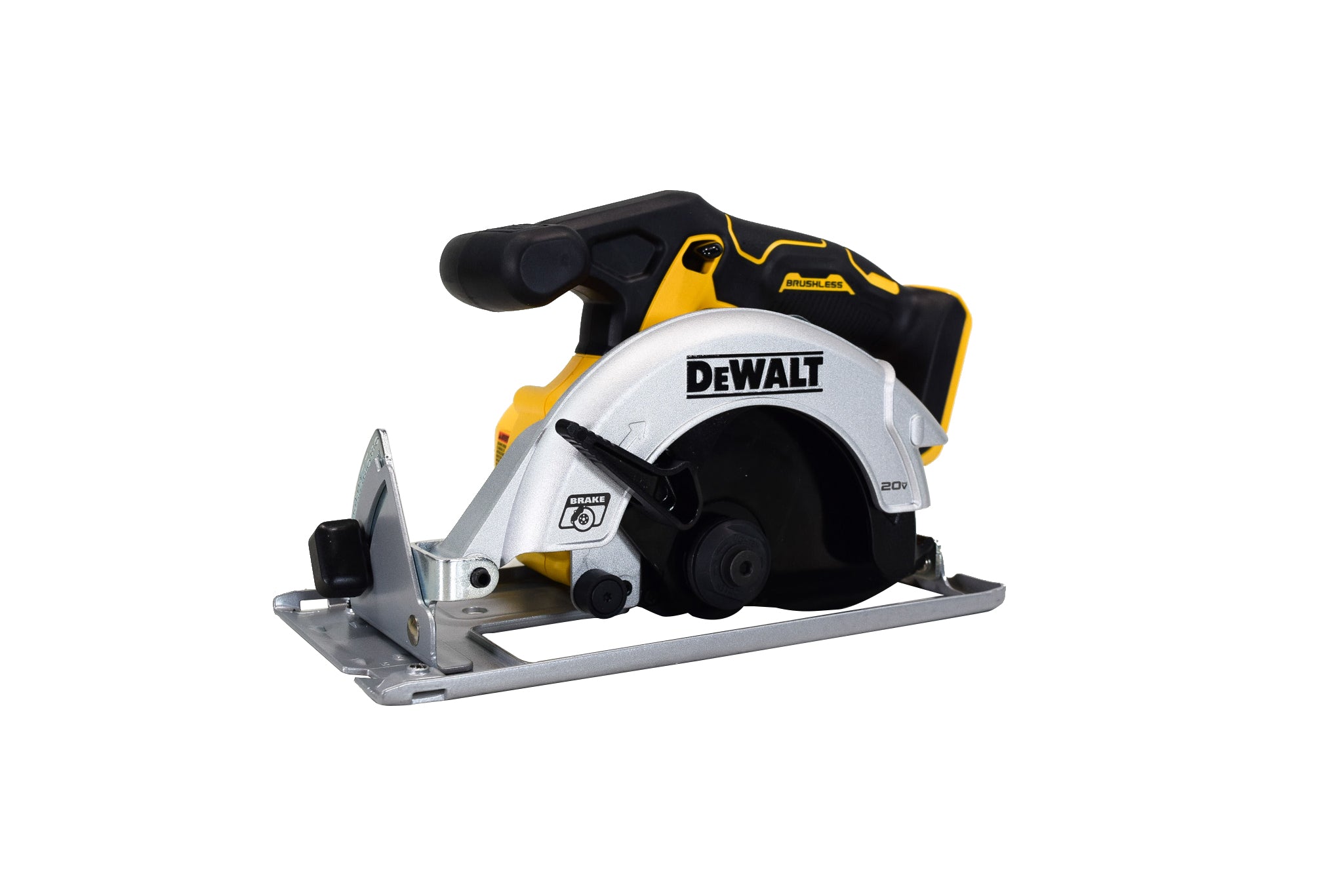 DeWalt DCK675D2 20V MAX* Brushless Cordless 6-Tool Combo Kit