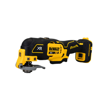 DeWalt DCK675D2 20V MAX* Brushless Cordless 6-Tool Combo Kit