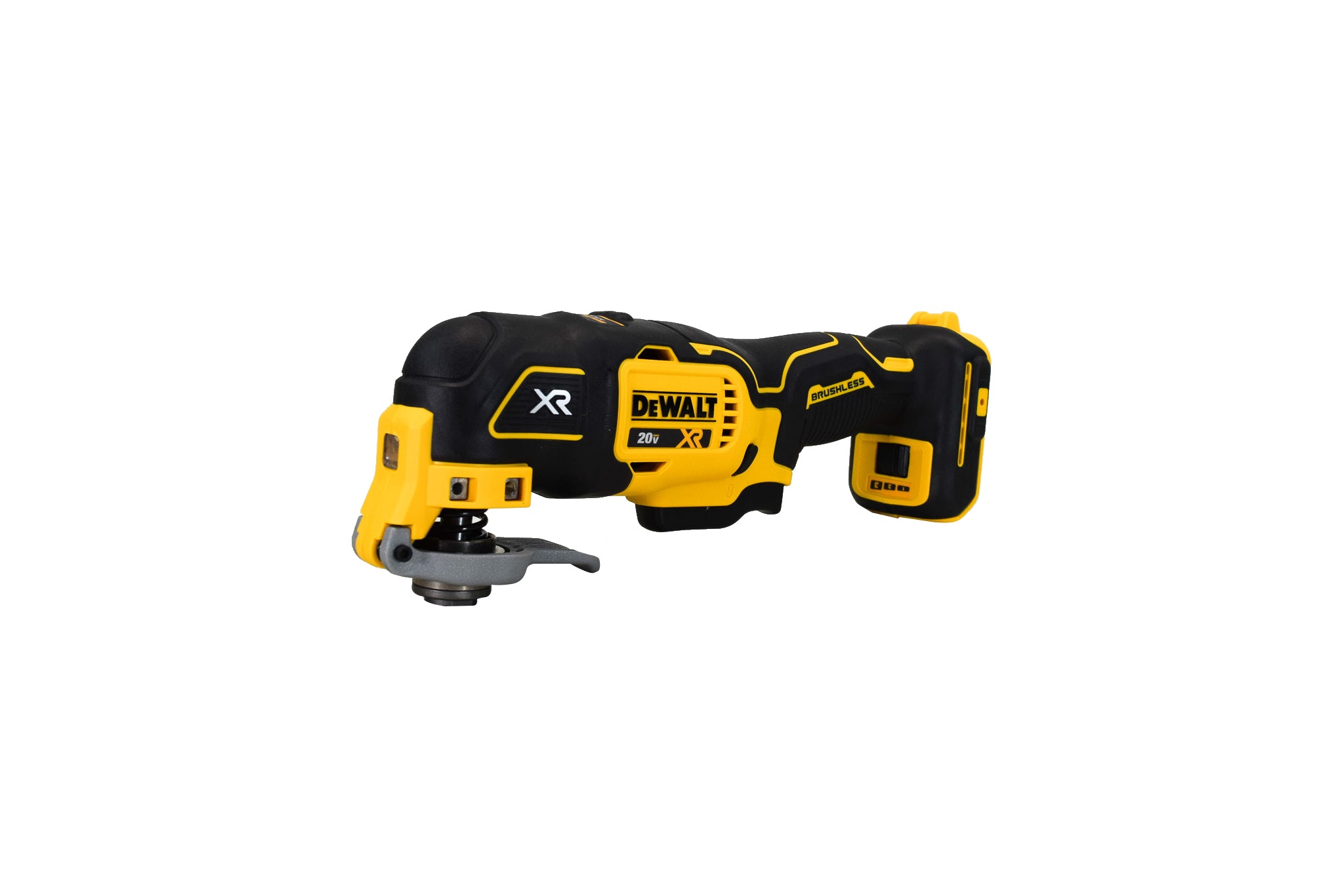 DeWalt DCK675D2 20V MAX* Brushless Cordless 6-Tool Combo Kit