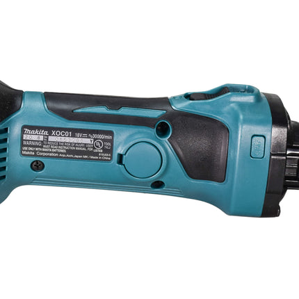 Makita XT255R 18V LXT Lithium-Ion COMPACT Cordless 2-Pc. Combo Kit (2.0Ah)