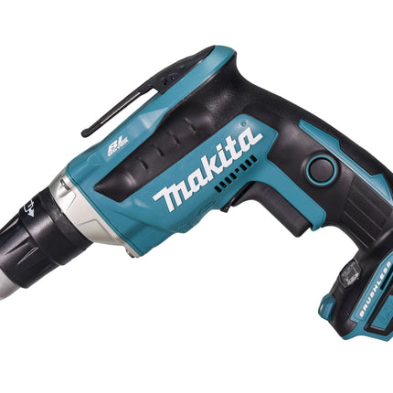 Makita XT255R 18V LXT Lithium-Ion COMPACT Cordless 2-Pc. Combo Kit (2.0Ah)