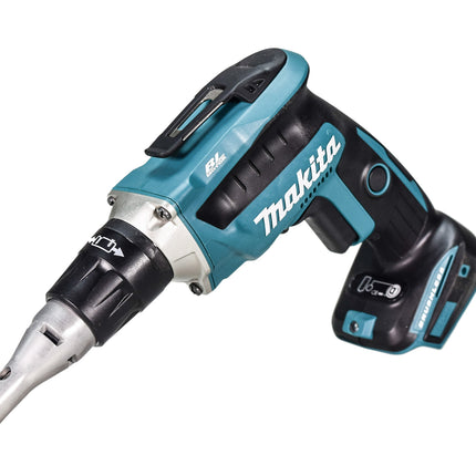 Makita XT255R 18V LXT Lithium-Ion COMPACT Cordless 2-Pc. Combo Kit (2.0Ah)
