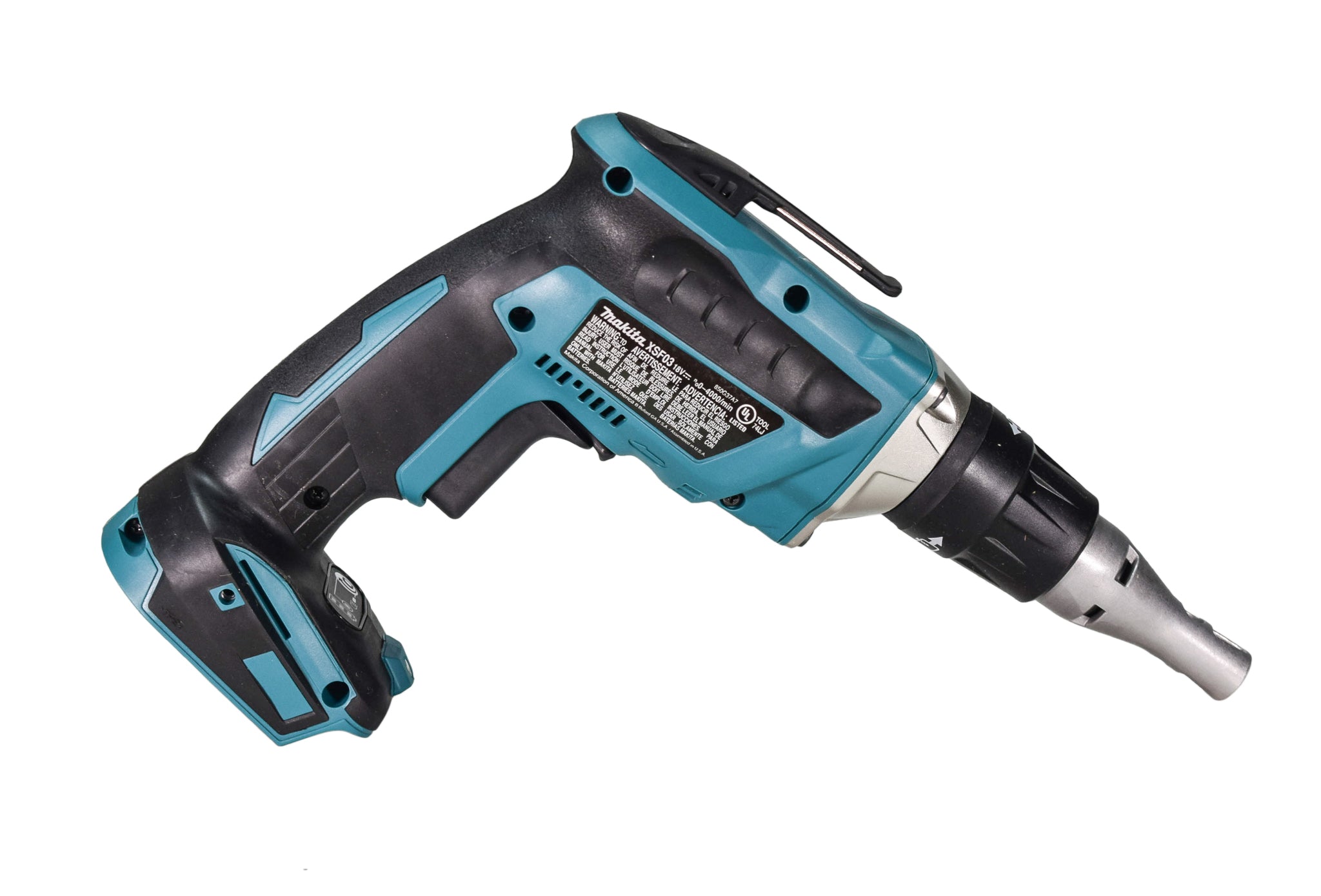 Makita XT255R 18V LXT Lithium-Ion COMPACT Cordless 2-Pc. Combo Kit (2.0Ah)