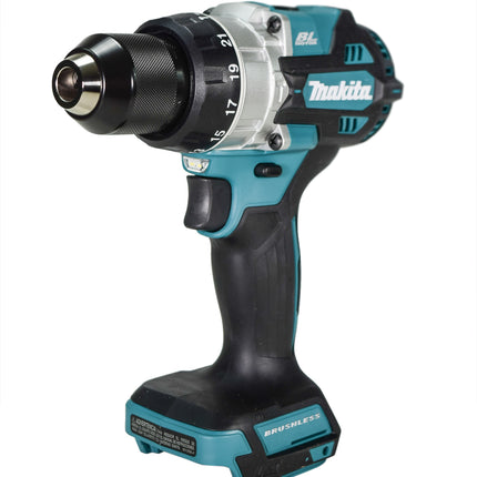 Makita XT288T 18V LXT Lithium-Ion Brushless Cordless 2-Pc. Combo Kit (5.0Ah)