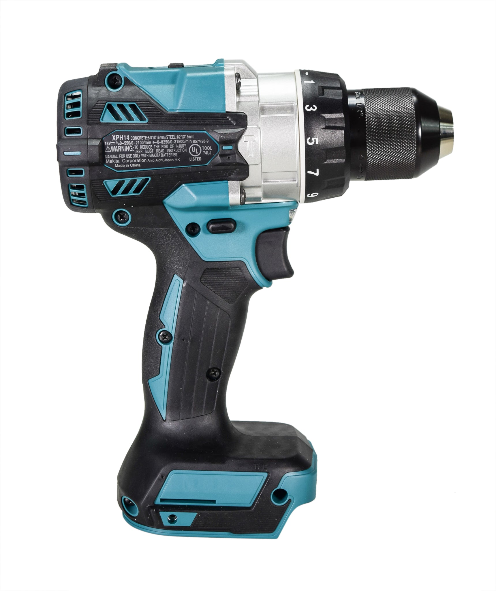 Makita XT288T 18V LXT Lithium-Ion Brushless Cordless 2-Pc. Combo Kit (5.0Ah)