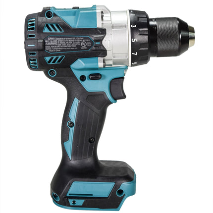 Makita XT288T 18V LXT Lithium-Ion Brushless Cordless 2-Pc. Combo Kit (5.0Ah)