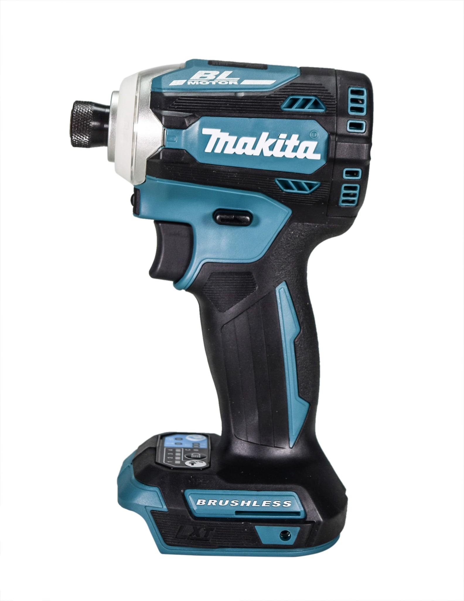 Makita XT288T 18V LXT Lithium-Ion Brushless Cordless 2-Pc. Combo Kit (5.0Ah)