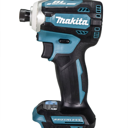Makita XT288T 18V LXT Lithium-Ion Brushless Cordless 2-Pc. Combo Kit (5.0Ah)