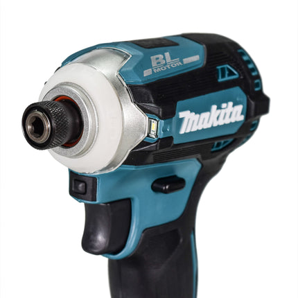 Makita XT288T 18V LXT Lithium-Ion Brushless Cordless 2-Pc. Combo Kit (5.0Ah)