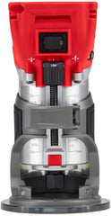 Milwaukee 2723-20 M18 FUEL 18-Volt Lithium-Ion Brushless Compact Router (Tool Only)