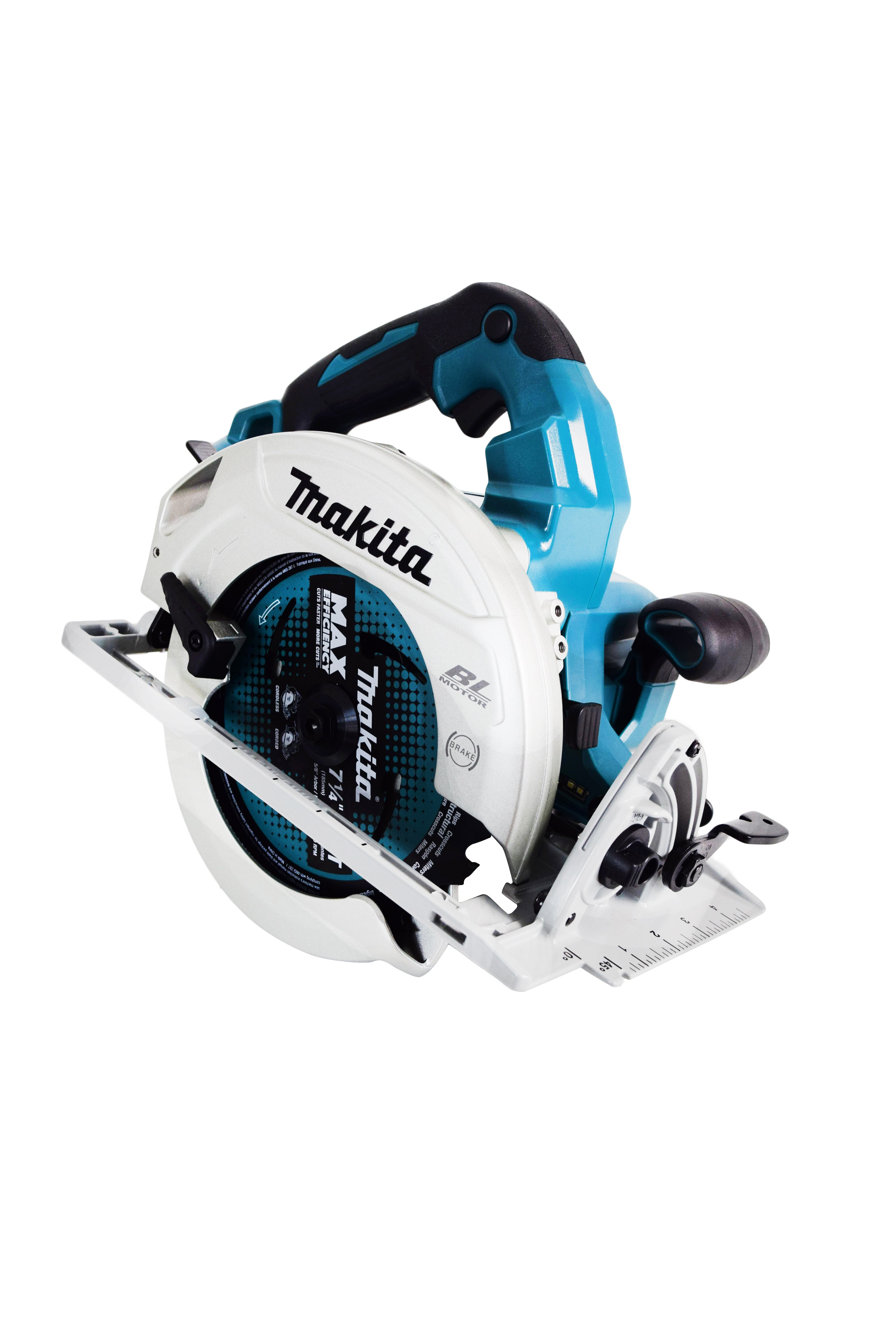 Makita XSH06Z 18V X2 LXT Lithium-Ion (36V) Brushless Cordless 7-1/4 in. Circular