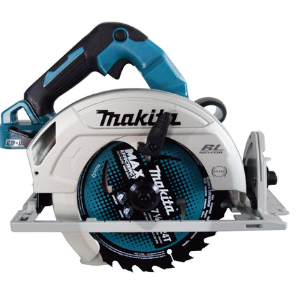 Makita XSH06Z 18V X2 LXT Lithium-Ion (36V) Brushless Cordless 7-1/4 in. Circular