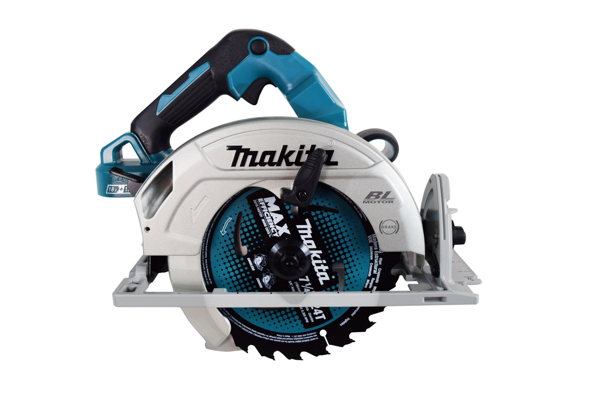 Makita XSH06Z 18V X2 LXT Lithium-Ion (36V) Brushless Cordless 7-1/4 in. Circular