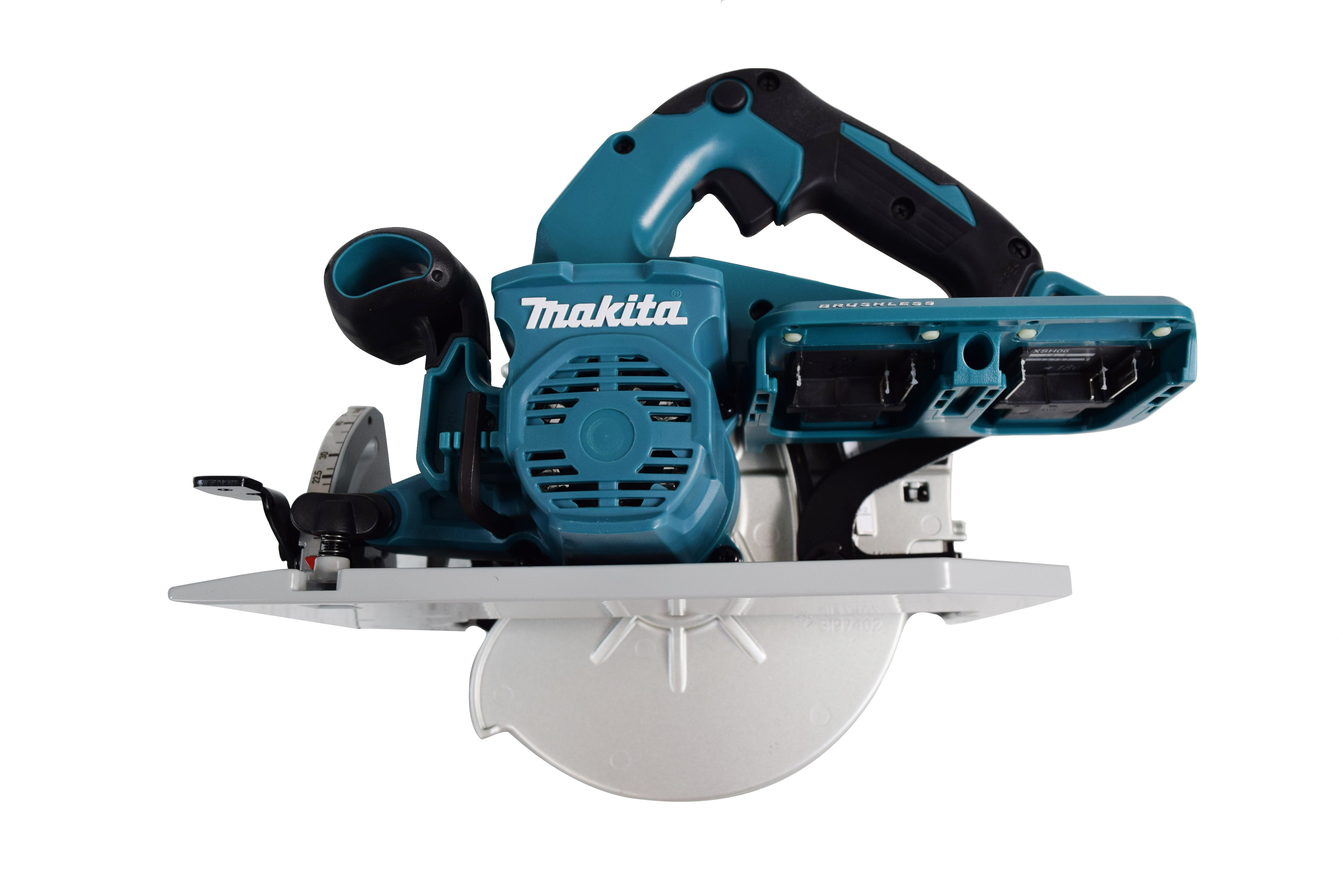 Makita XSH06Z 18V X2 LXT Lithium-Ion (36V) Brushless Cordless 7-1/4 in. Circular