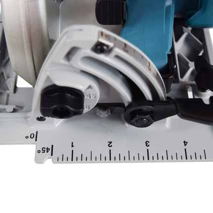 Makita XSH06Z 18V X2 LXT Lithium-Ion (36V) Brushless Cordless 7-1/4 in. Circular