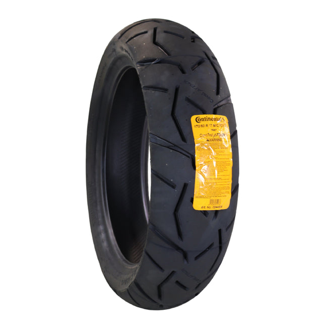 CONTINENTAL CTA 3 170/60R17 M/C 72V TL