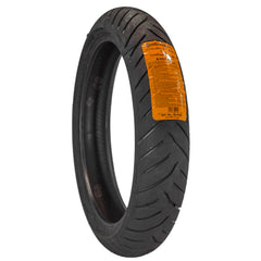 CONTI ROAD ATTACK 4 120/70ZR17 M/M/C (58W) TL FRONT TIRE