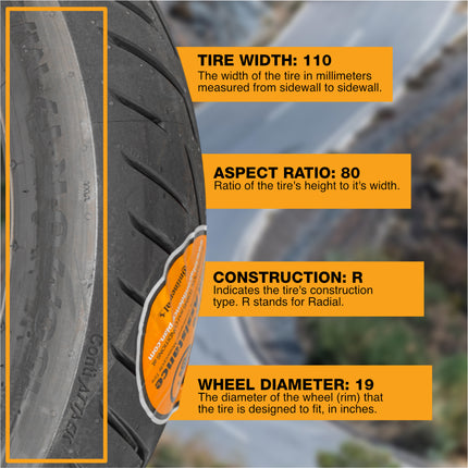 CONTI ROAD ATTACK 4 150/70R17 M/C 69V TL CRA4