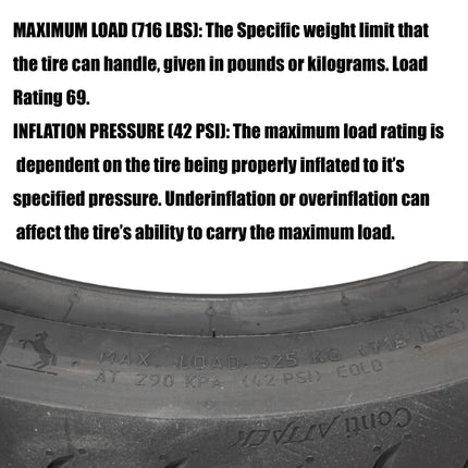 CONTI ROAD ATTACK 4 160/60ZR17 M/M/C (69W)TL CRA4 REAR TIRE