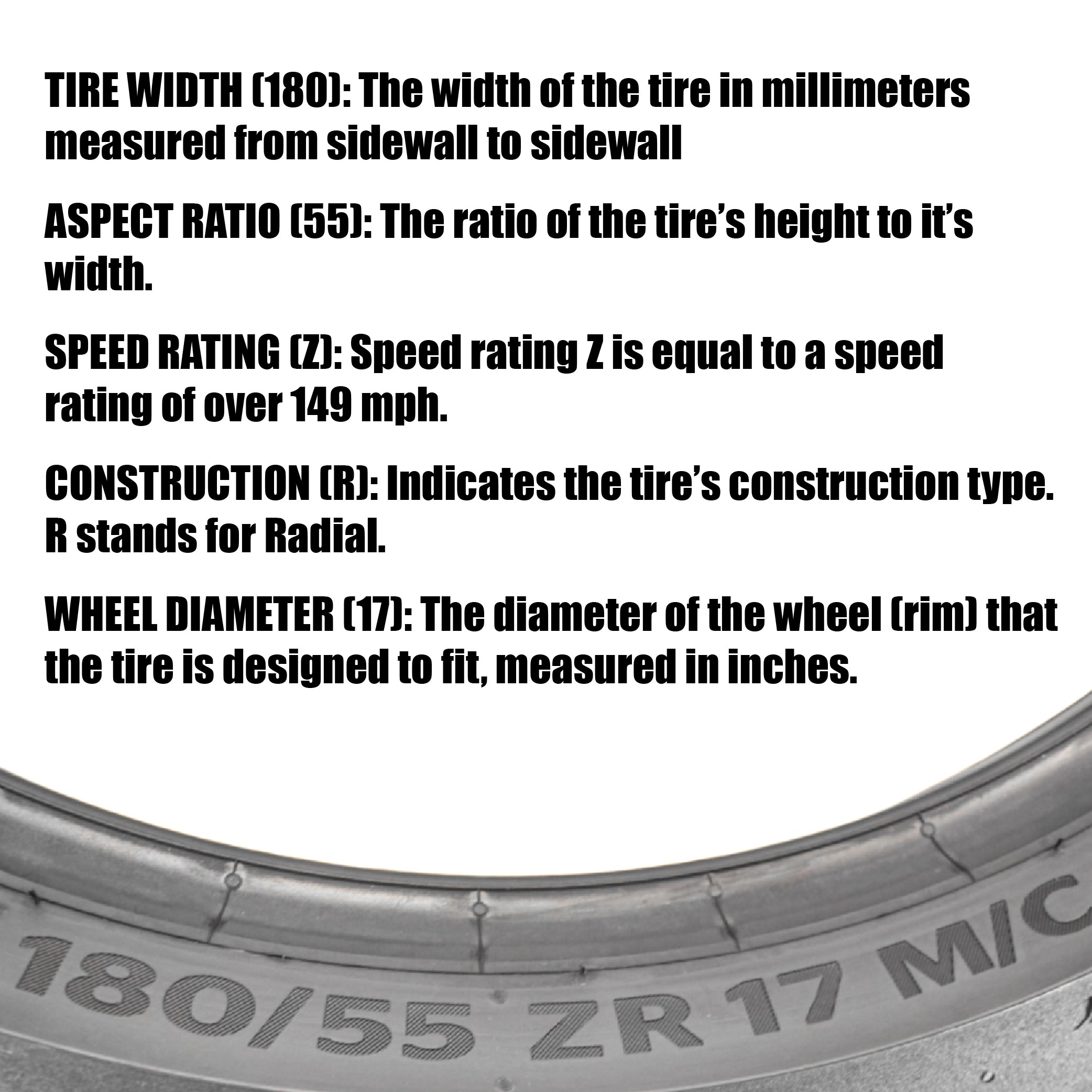 CONTI ROAD ATTACK 4 180/55ZR17 M/C (73W) TL CRA4 GT