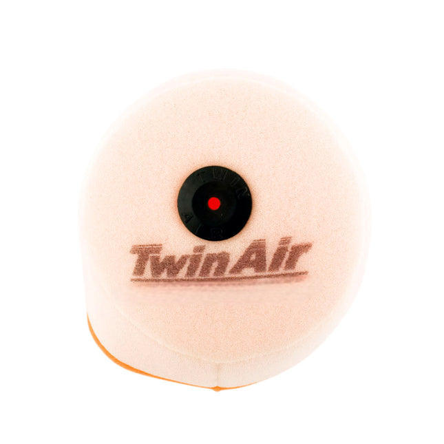 Twin Air Dual Stage Foam Air Filter for Honda Dirt Bikes – Fits CR125/CR250 2002–2008 – For PowerFlow Kit – High-Performance Foam Filter- Off-Road Motocross Filter(OEM Part # 17213-KZ4-J40)