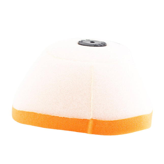 Twin Air Dual Stage Foam Air Filter for Honda Dirt Bikes – Fits CRF450R 2002  – High-Performance Off-Road Motocross Filter(OEM Part # 17213-MEB-670)