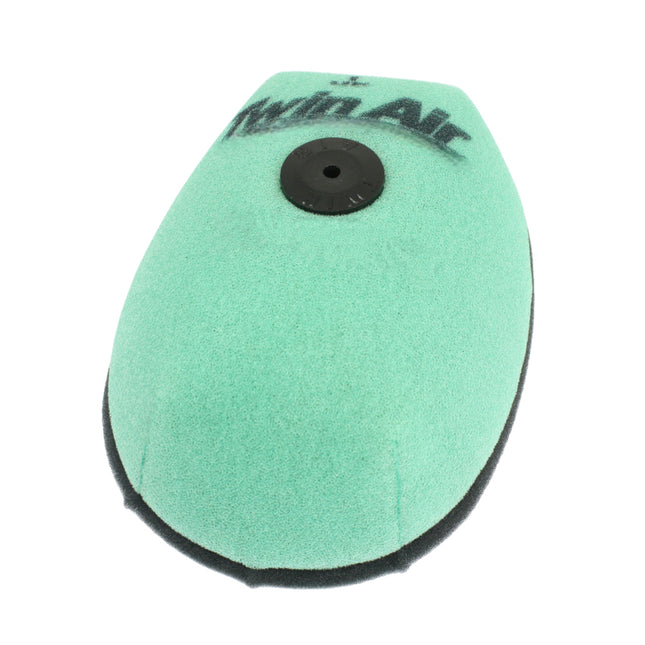 Twin Air Pre-Oiled Flame-Retardant Dual Stage Foam Air Filter for Honda CRF450R CRF450RX 2017–2020 CRF250R CRF250RX 2018–2021 – For PowerFlow Kit – OEM Replacement 17213-MKE-A00 – Part# 150225FRX