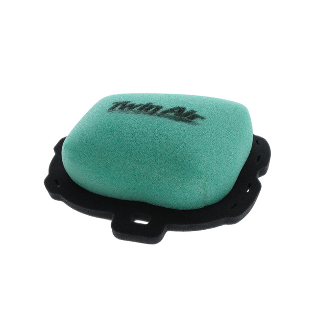 Twin Air Dual Stage Foam Air Filter for Honda Dirt Bikes – Fits CRF450R (2021) – High-Performance Pre-Oiled Off-Road Motocross Filter(OEM Part # 17213-MKE-AF0)