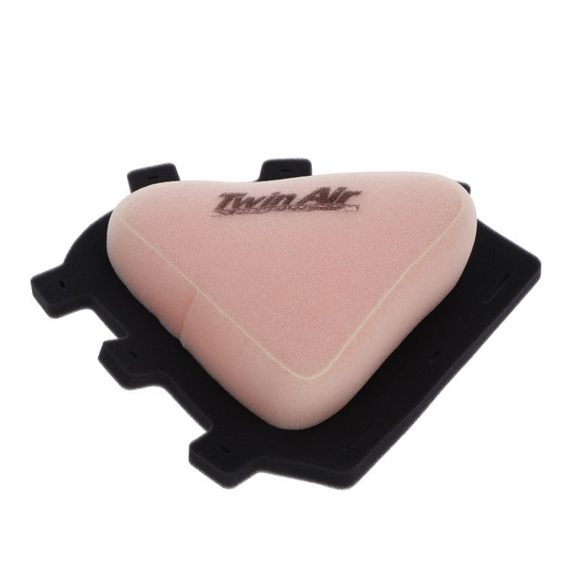 Twin Air Dual Stage Foam Air Filter for Honda Dirt Bikes – Fits CRF250R / CRF250RX / CRF250RWE and CRF450R / CRF450RX / CRF450RWE (2025) - Motocross Filter (OEM Part # 17213-KZL-J01,17213-K95-AG0)