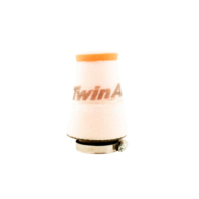 Twin Air Dual-Stage Foam Air Filter for Honda XR (00-18) / CRF 50 (00-25) XR/CRF 70 (97-18) (w/Rubber - Dia 40mm) - Motorcycle (MX) / Cruiser Bikes - Off Road Foam Filter(OEM Part # 17210-KPH-900)