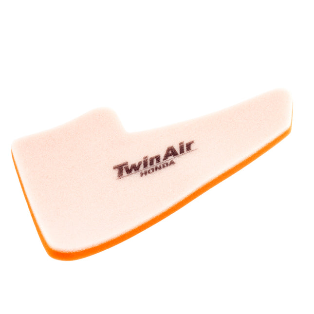 Twin Air Dual-Stage Foam Air Filter for Honda XR 650R (2000/2007) - Motorcycle (MX) / Cruiser Bikes - High Performance Off Road Foam Filter(OEM Part # 17204-MBN-670)